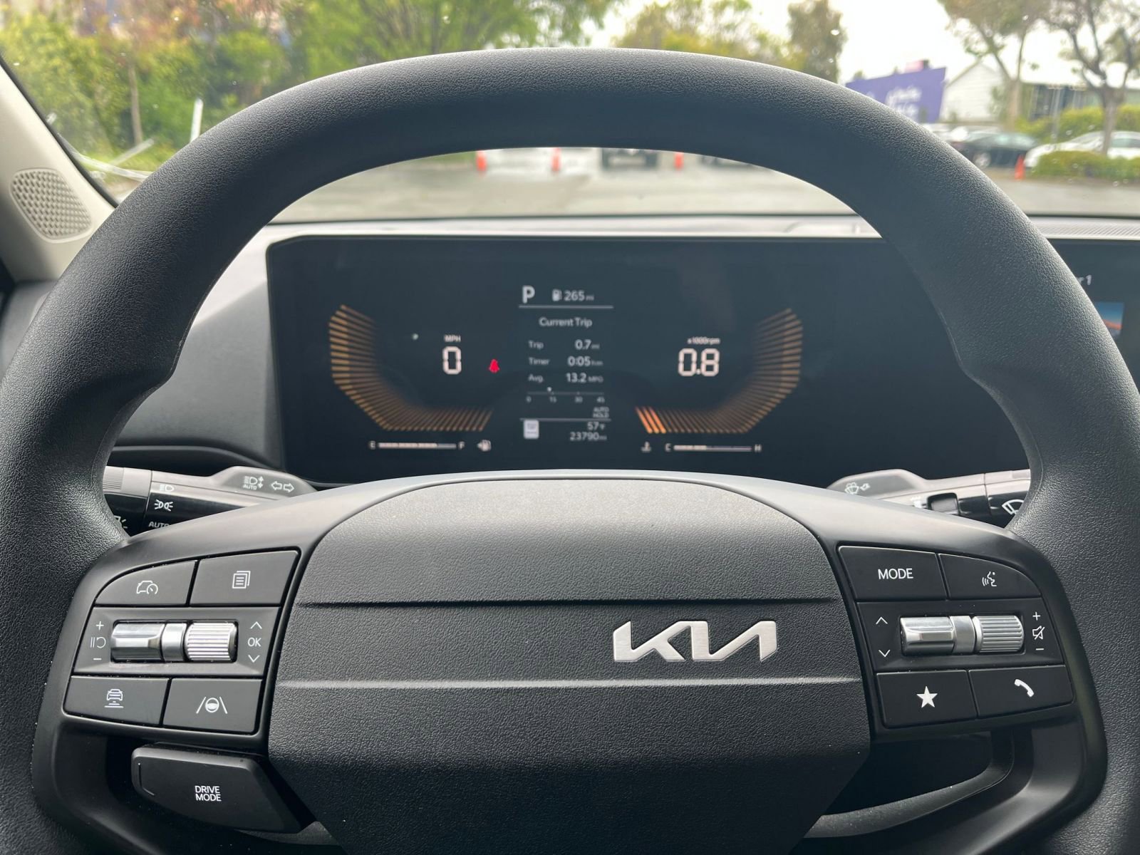 Used 2025 Kia K4 FWD image 27