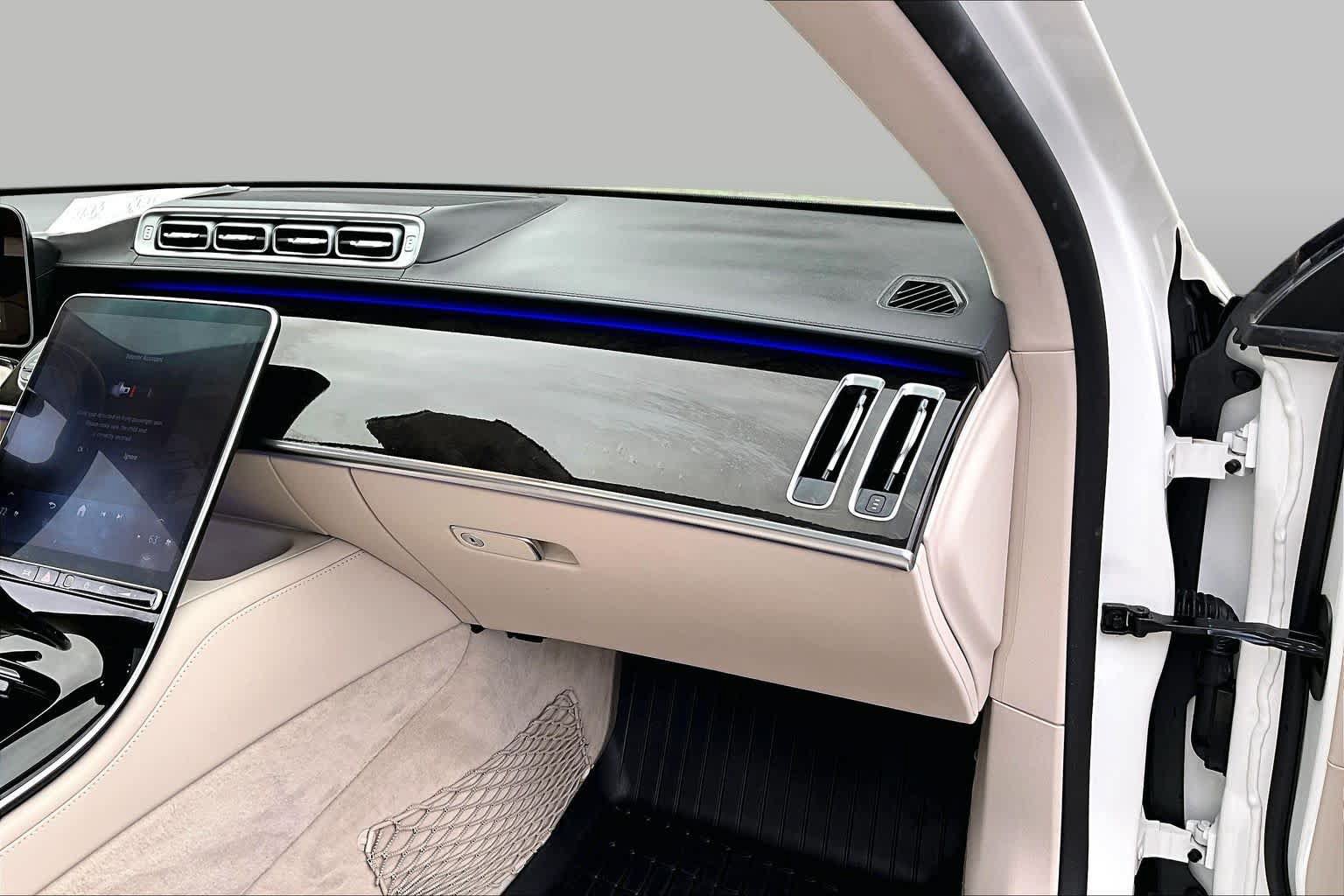 Certified 2023 Mercedes-Benz S 500 4MATIC image 19