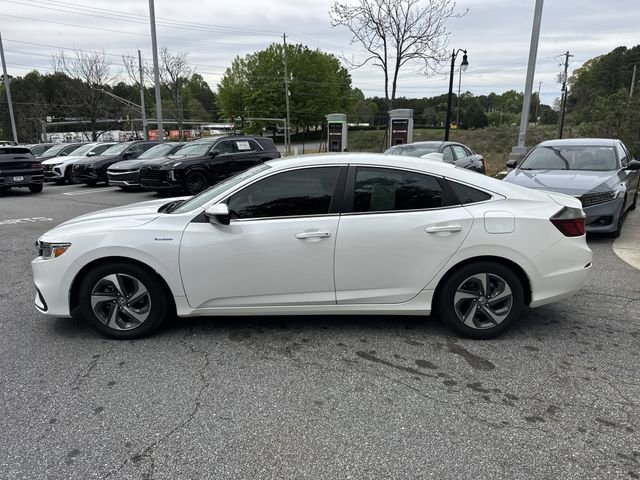 Used 2019 Honda Insight LX image 4