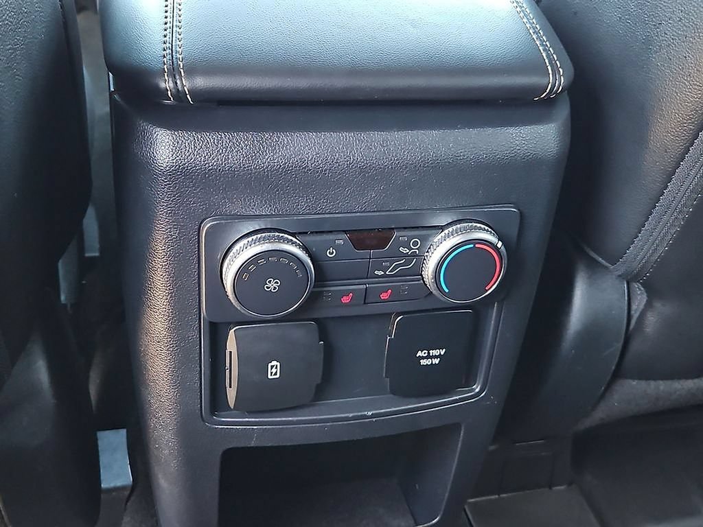 Used 2021 Ford Explorer ST w/ Equipment Group 401A AWD/4WD image 20