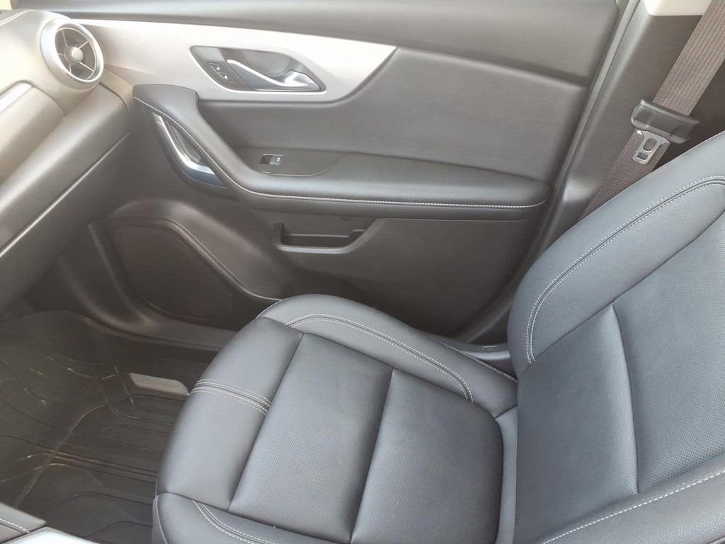 Certified 2024 Chevrolet Blazer LT image 22