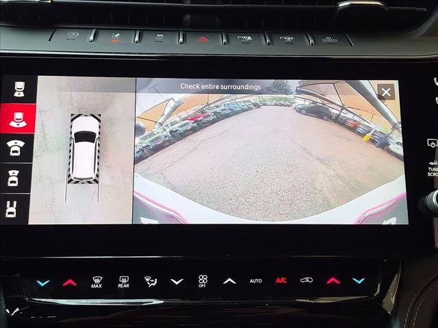 New 2027 Jeep Grand Cherokee Summit w/ Adv Protech Group IV AWD/4WD image 13