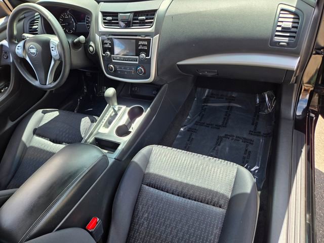 Used 2017 Nissan Altima 2.5 S w/ Power Driver Seat Package FWD image 21