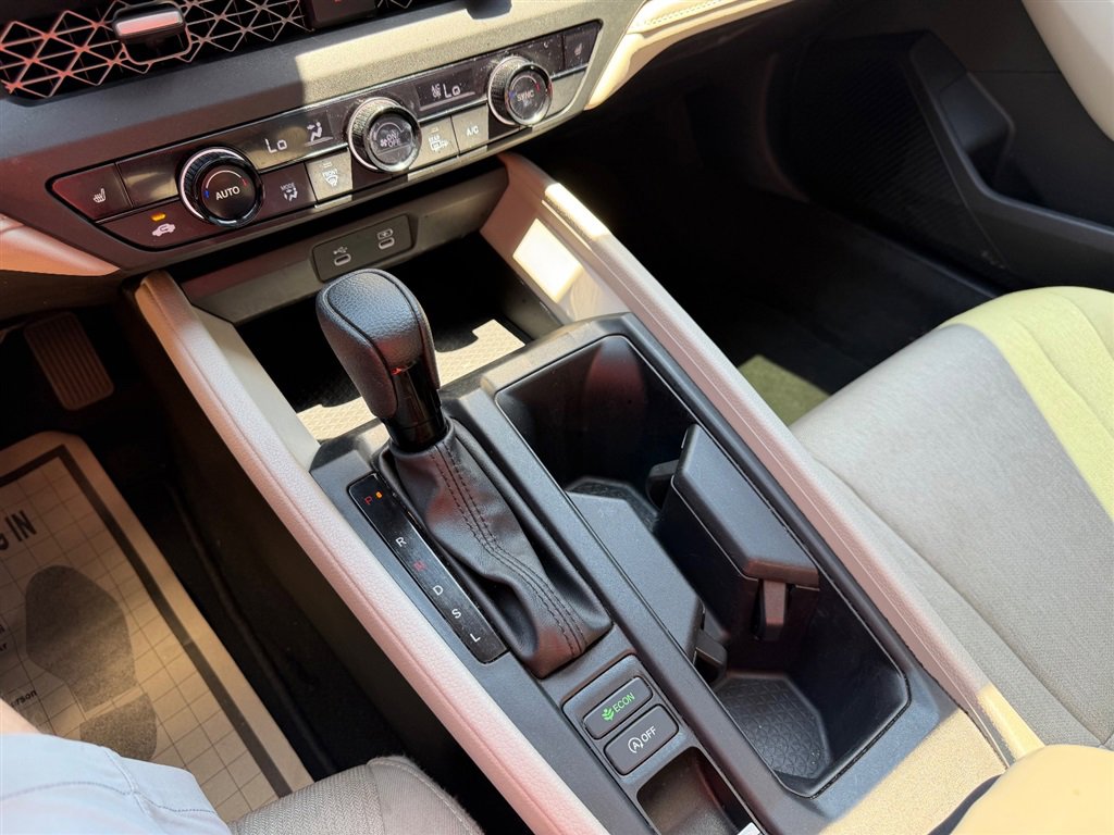 Used 2023 Honda Accord EX image 30