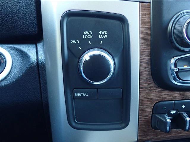 Used 2016 RAM 3500 Laramie w/ Cold Weather Group AWD/4WD image 20