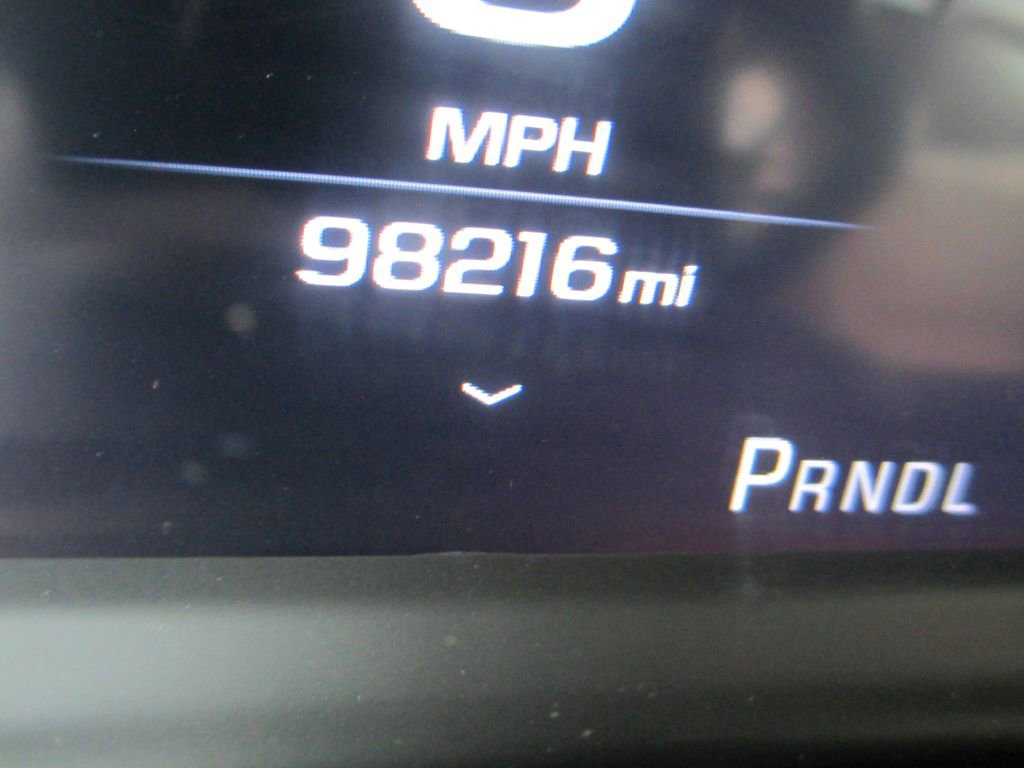 Used 2018 GMC Sierra 1500 Denali AWD/4WD image 35