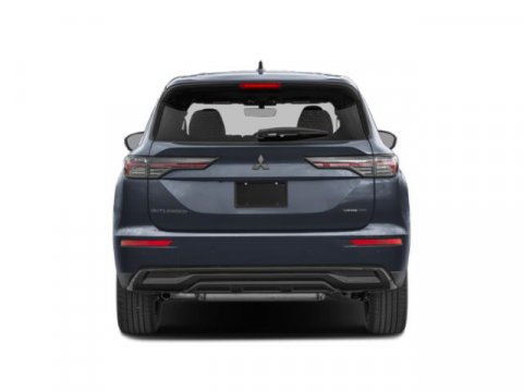 New 2026 Mitsubishi Outlander LE AWD/4WD image 8
