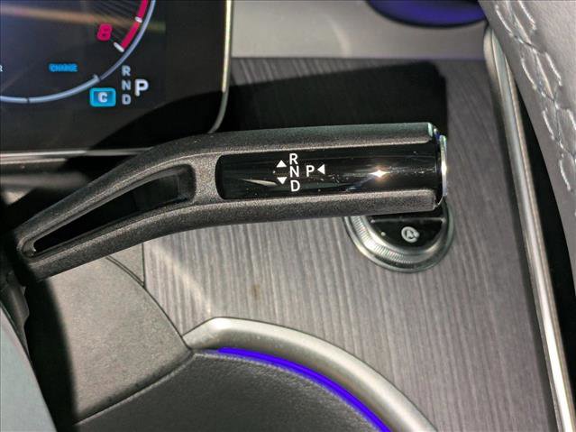 Certified 2024 Mercedes-Benz C 300 Sedan image 14