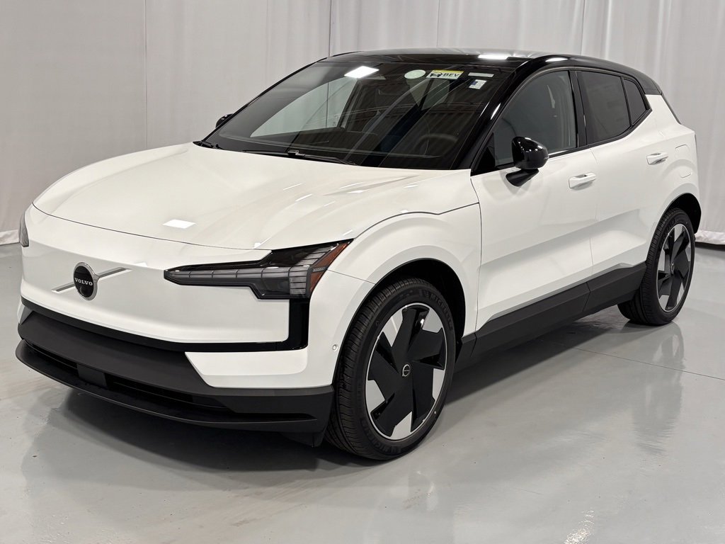 New 2026 Volvo EX30 Ultra image 1