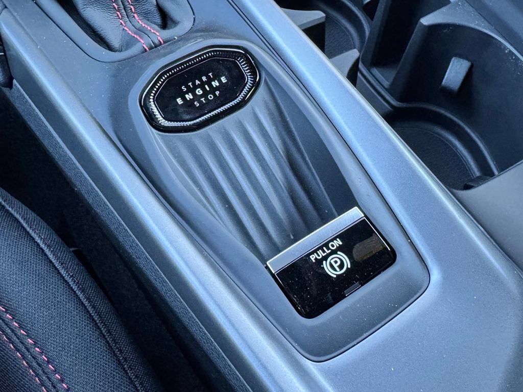 New 2026 Dodge Charger R/T AWD/4WD image 21