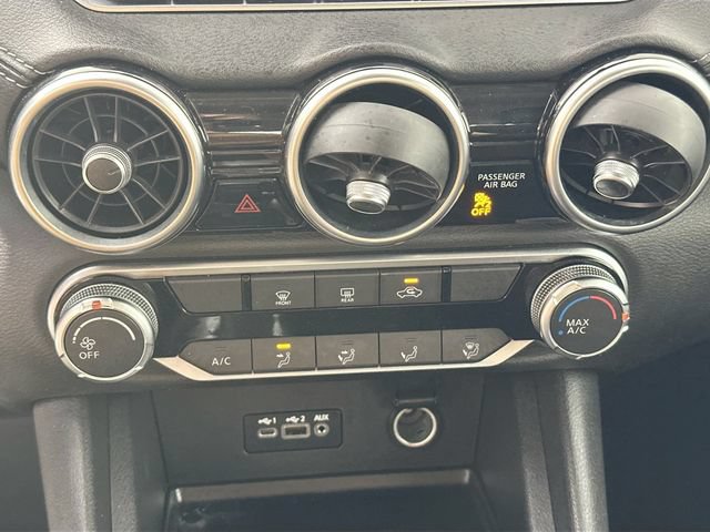 Used 2023 Nissan Sentra SV FWD image 14