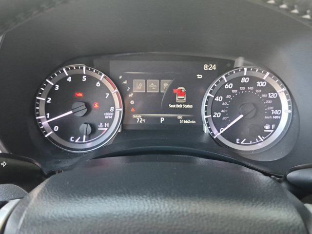 Used 2023 Toyota Highlander XLE AWD/4WD image 20