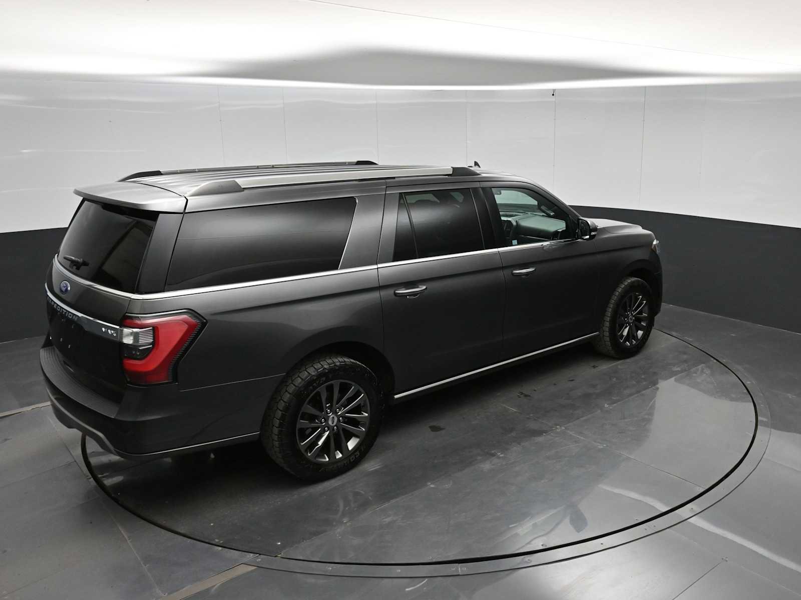 Used 2020 Ford Expedition Max Limited AWD/4WD image 28