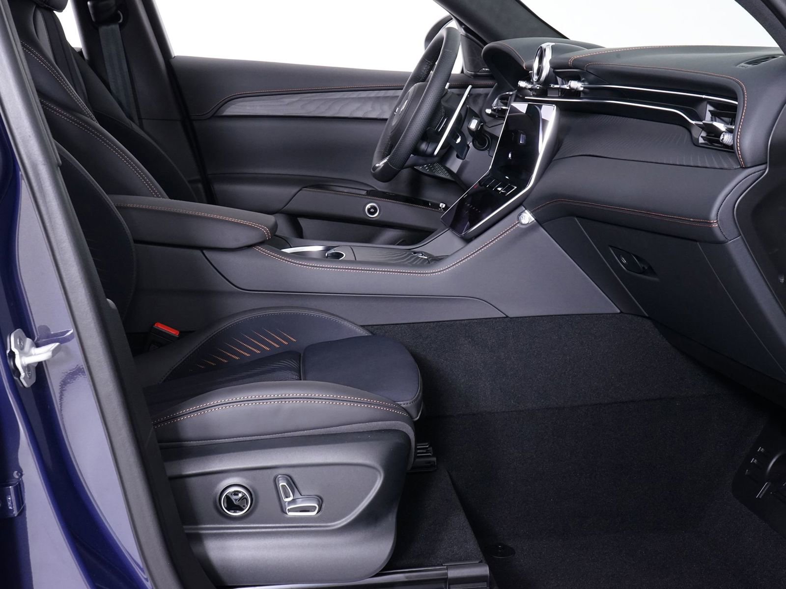 New 2026 Maserati Grecale Modena AWD/4WD image 32