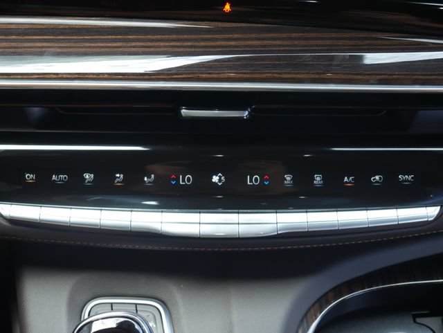Used 2023 Cadillac Escalade Sport w/ Touring Package AWD/4WD image 22
