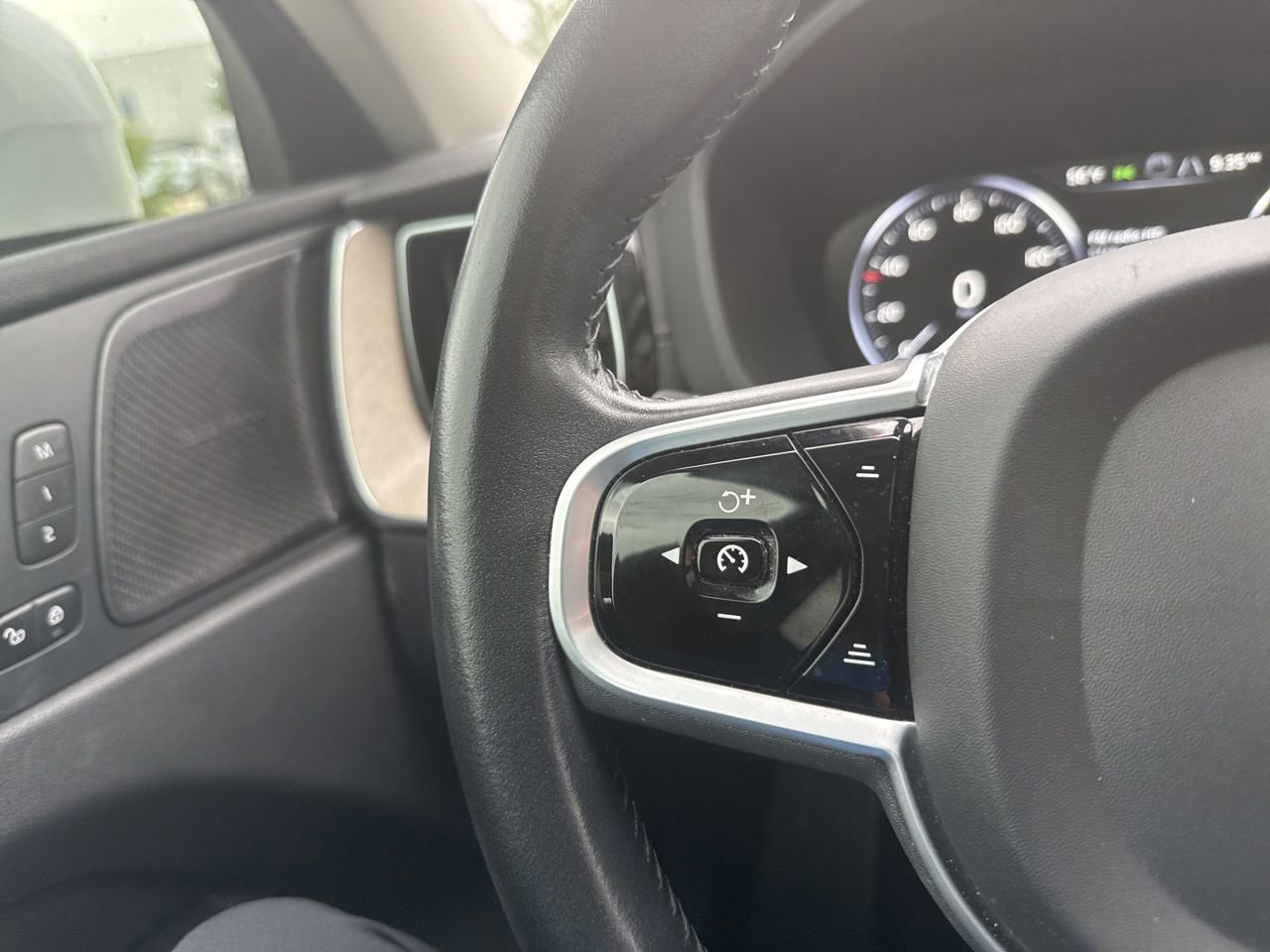 Certified 2021 Volvo XC60 T5 Inscription w/ Advanced Package FWD image 22