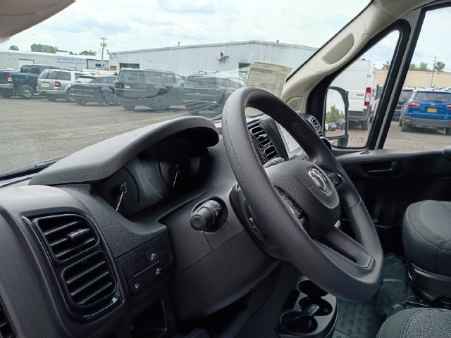 New 2026 RAM ProMaster 2500 w/ Convenience Group FWD image 10