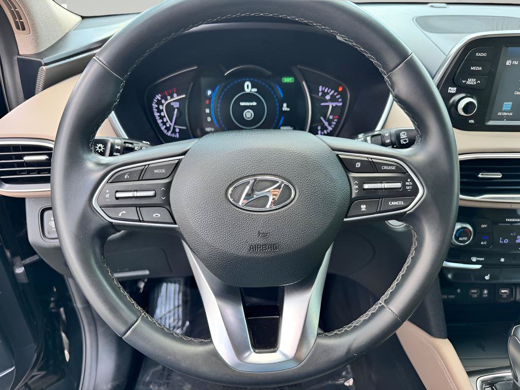 Used 2020 Hyundai Santa Fe SEL w/ Convenience + Premium Package FWD image 21