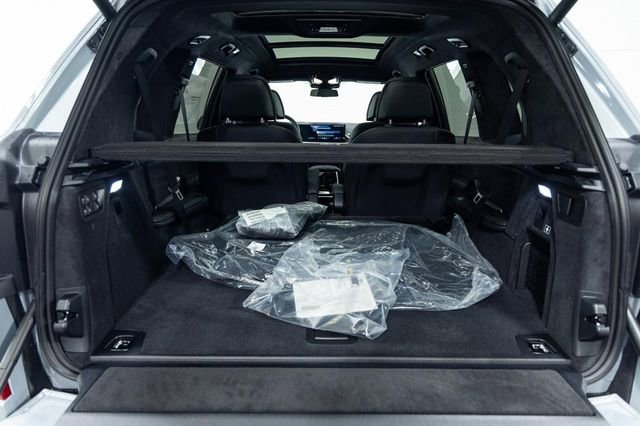 New 2026 BMW X7 xDrive40i AWD/4WD image 13