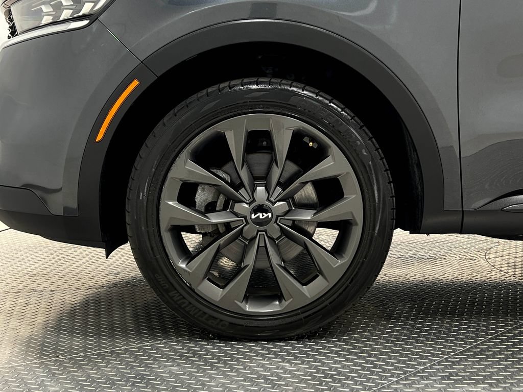 Used 2022 Kia Sorento SX Prestige w/ Rust Color Package AWD/4WD image 41