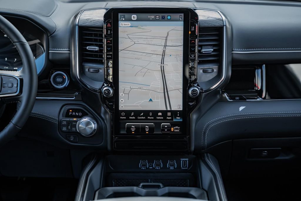 New 2026 RAM 1500 Limited image 25