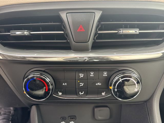 New 2026 Buick Encore GX Preferred w/ Advanced Technology Package image 18