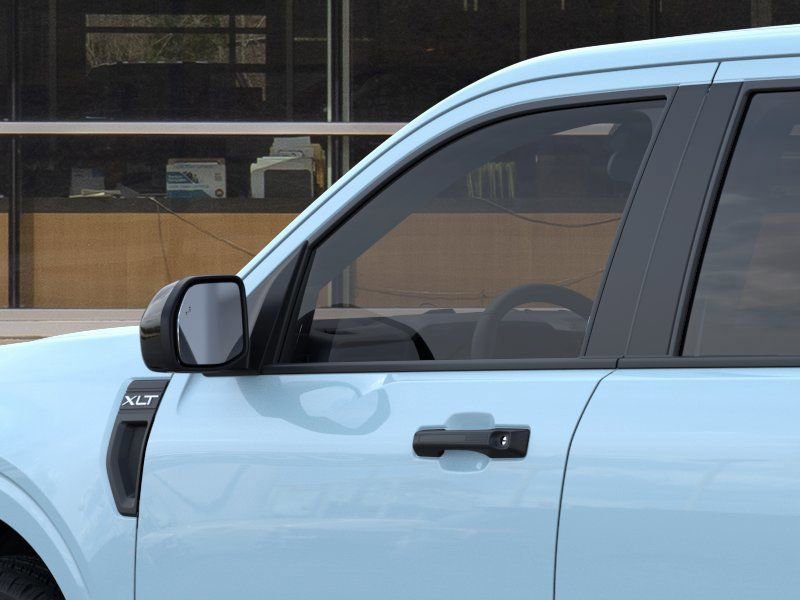 New 2026 Ford Maverick XLT AWD/4WD image 22