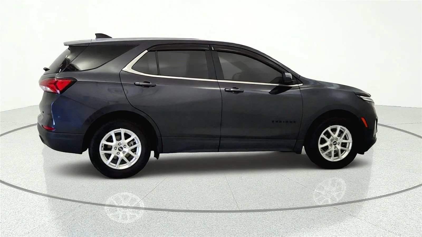 Used 2022 Chevrolet Equinox LT FWD image 7