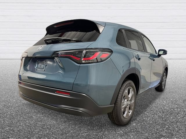 New 2027 Honda HR-V LX image 6