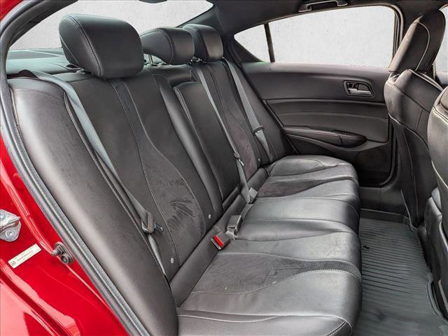 Used 2022 Acura ILX w/Premium/A-SPEC Package image 18