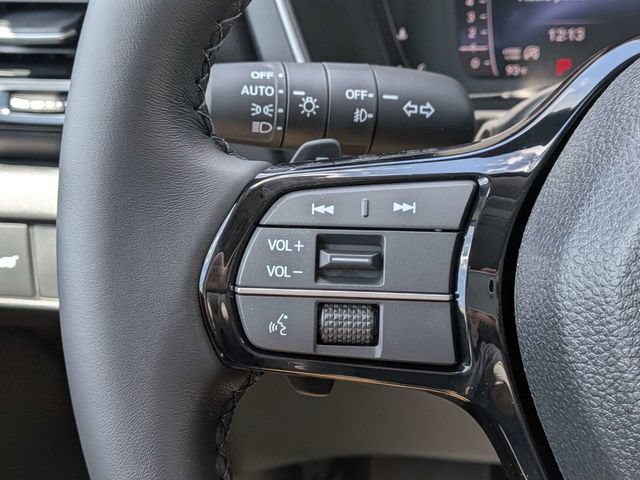 New 2026 Honda Pilot EX-L image 22