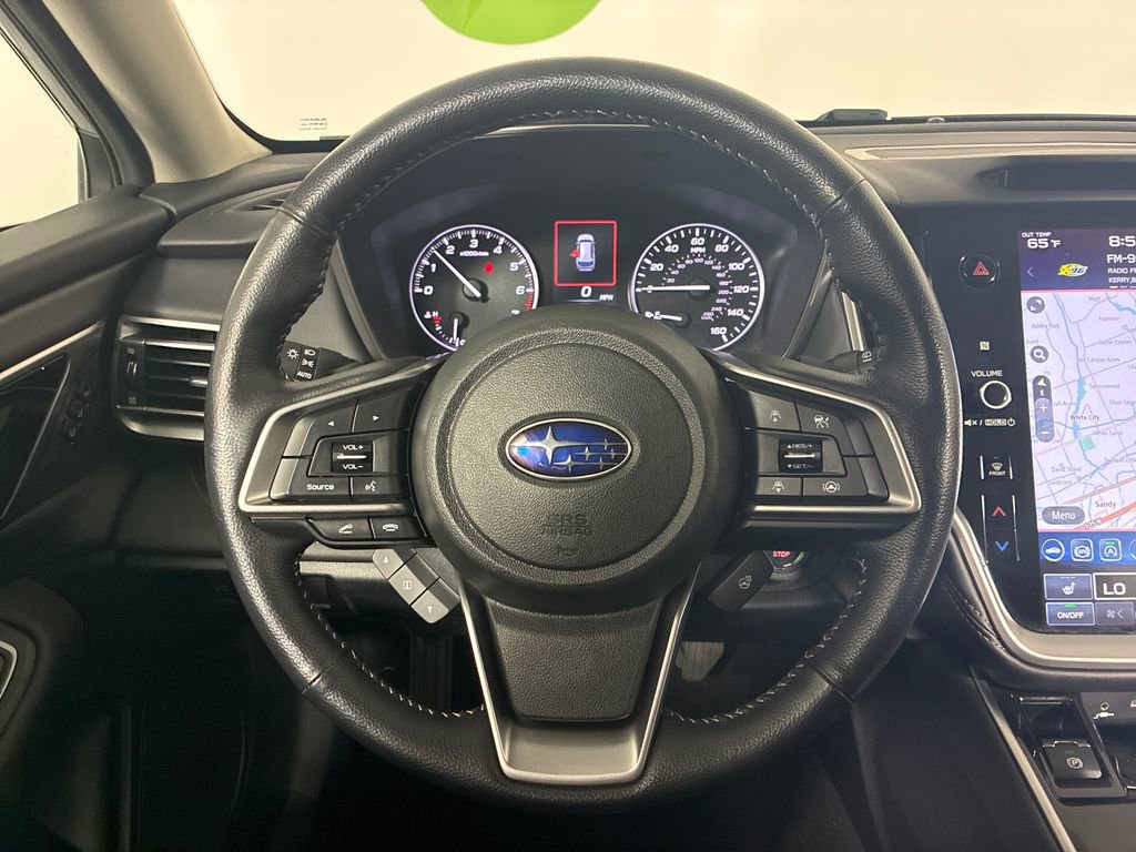 Used 2022 Subaru Outback Limited XT image 15