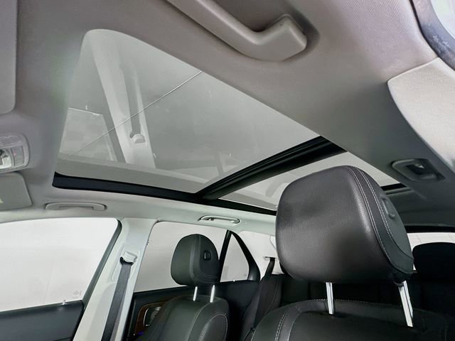 Certified 2024 Mercedes-Benz GLE 350 4MATIC image 22