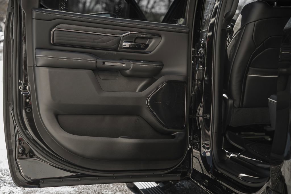 New 2026 RAM 1500 Limited AWD/4WD image 41