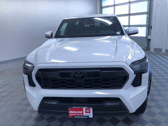 New 2026 Toyota Tacoma TRD Off-Road image 10