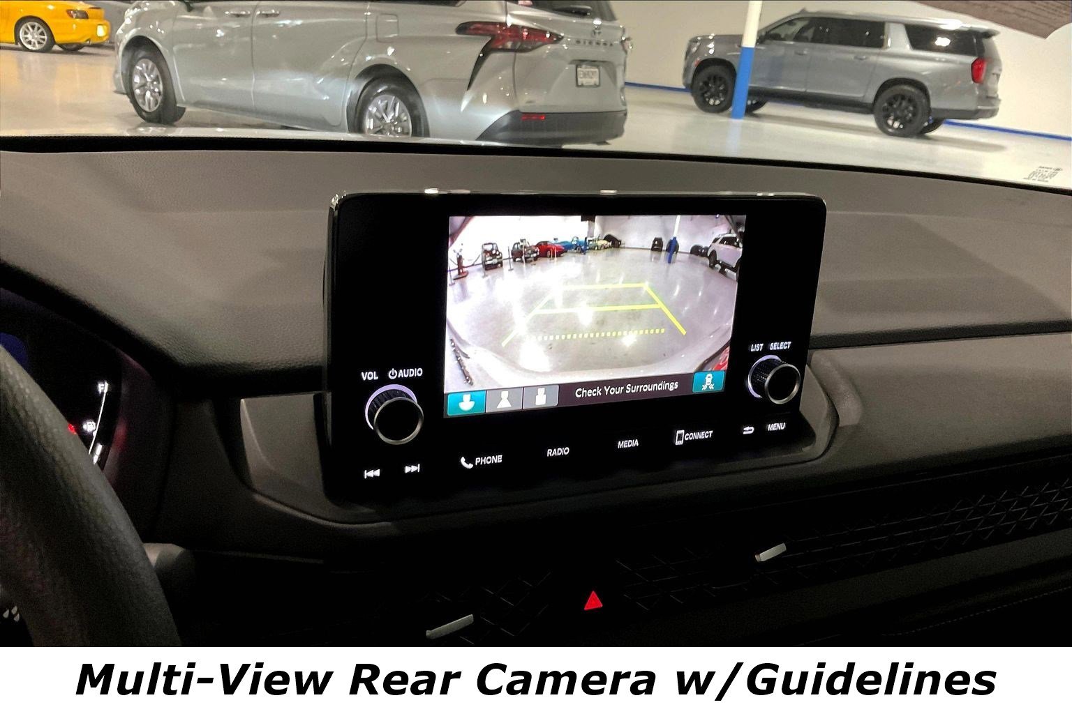 Used 2024 Honda Accord EX image 13