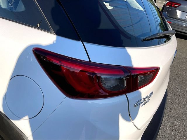 Used 2016 MAZDA CX-3 Grand Touring AWD/4WD image 29