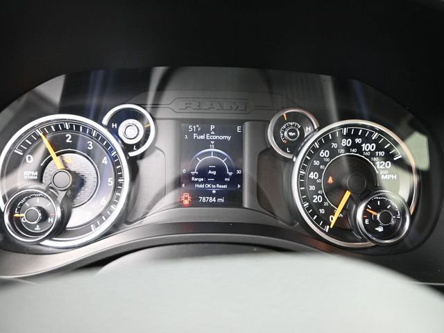 Used 2020 RAM 1500 Big Horn image 11