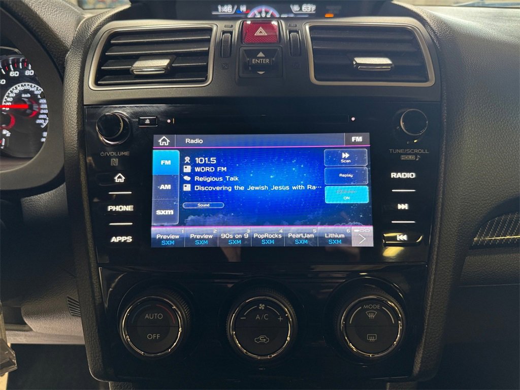 Used 2020 Subaru WRX Premium image 17