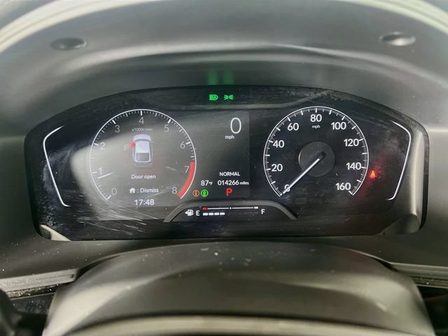 Used 2024 Honda Civic Sport image 15