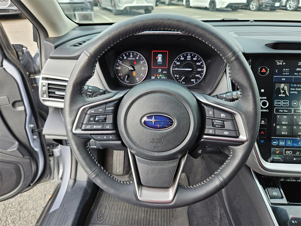 Used 2024 Subaru Outback Limited XT image 10