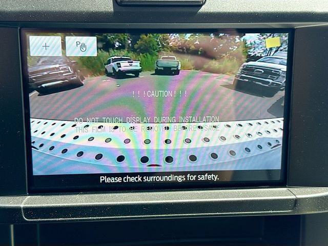 New 2026 Ford F450 XL w/ XL Chrome Package AWD/4WD image 11