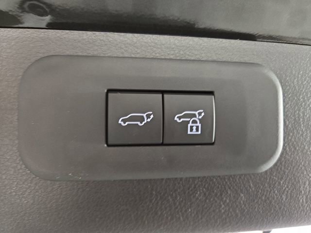 New 2026 Lexus TX 350 AWD image 34