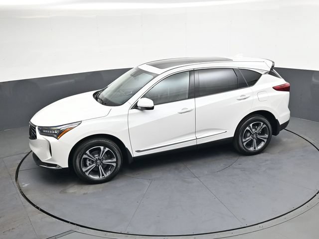 New 2026 Acura RDX w/ Technology Package AWD/4WD image 27
