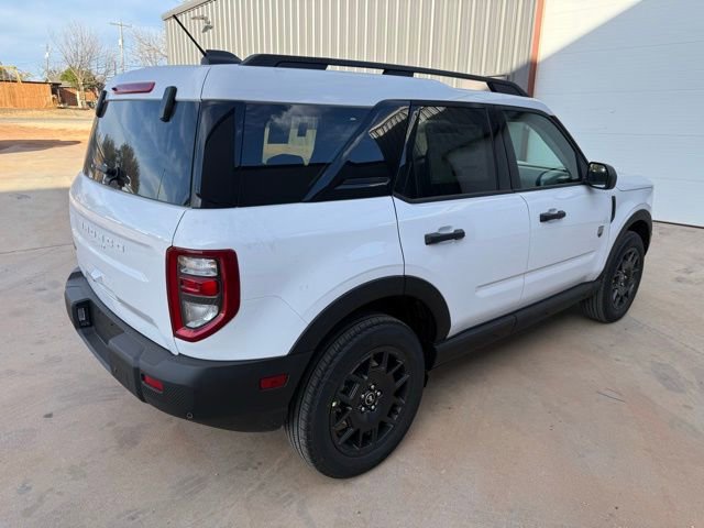 New 2025 Ford Bronco Sport Big Bend w/ Convenience Package image 8