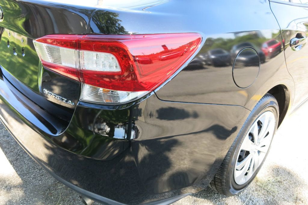 Used 2020 Subaru Impreza 2.0i AWD/4WD image 39