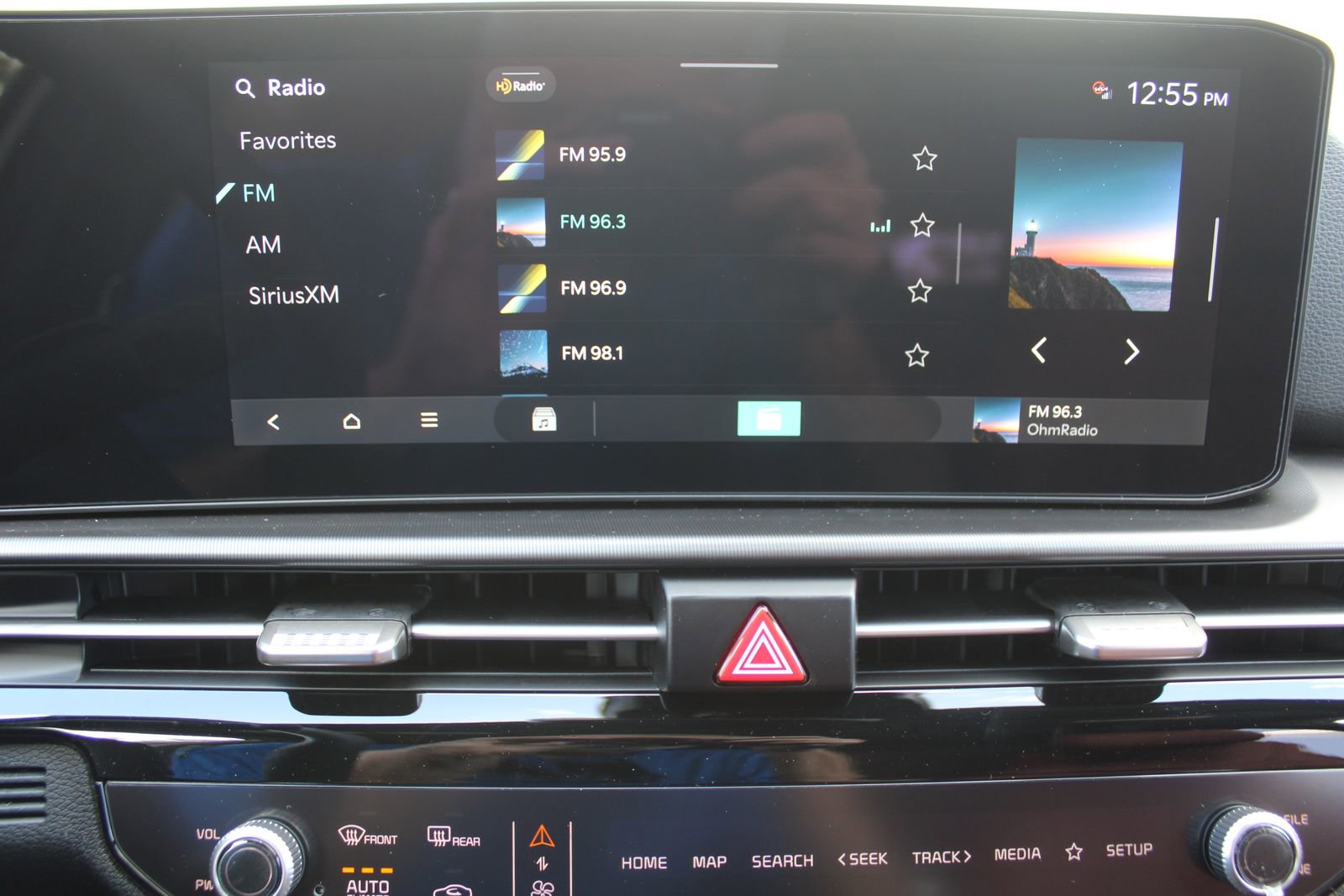 New 2026 Kia Sportage SX image 50