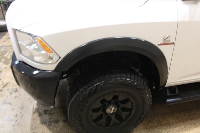 Used 2014 RAM 2500 Tradesman w/ Popular Equipment Group AWD/4WD image 10