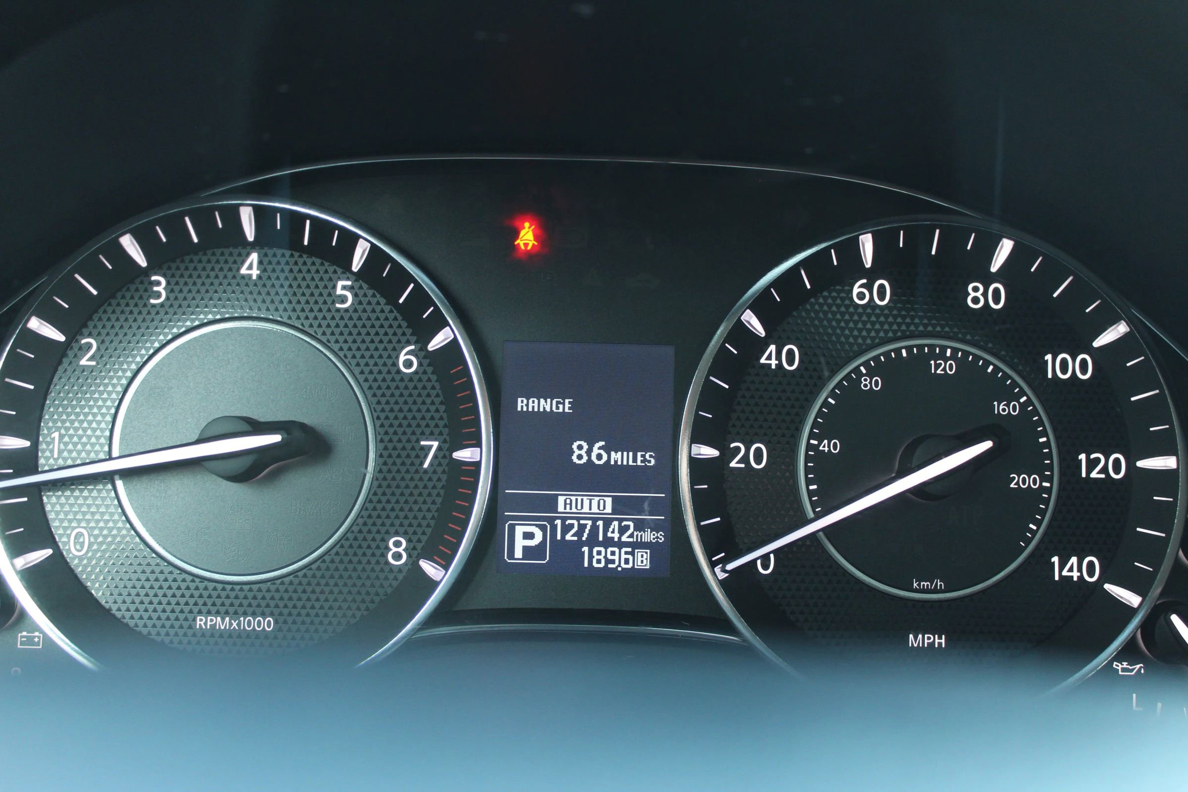 Used 2017 Nissan Armada SL image 26