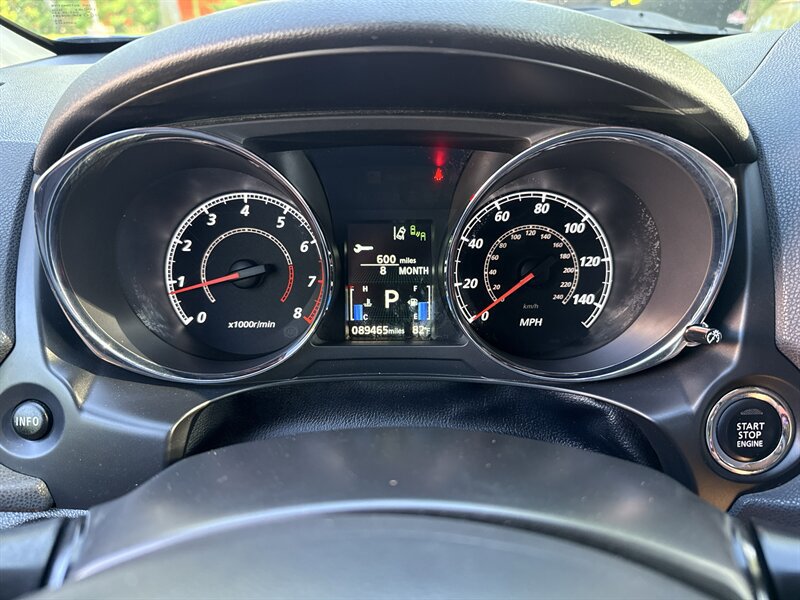 Used 2020 Mitsubishi Outlander Sport SE AWD/4WD image 36